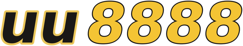 uu8888 logo